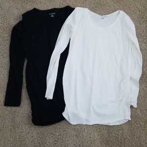 Lot of Maternity Tshirts